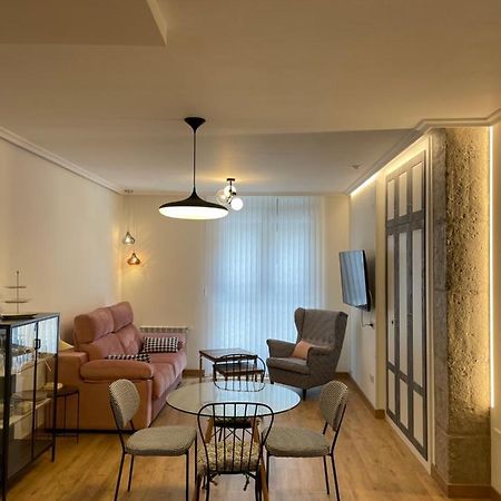 Apartmán Mia'S Studio Catedral León Exteriér fotografie